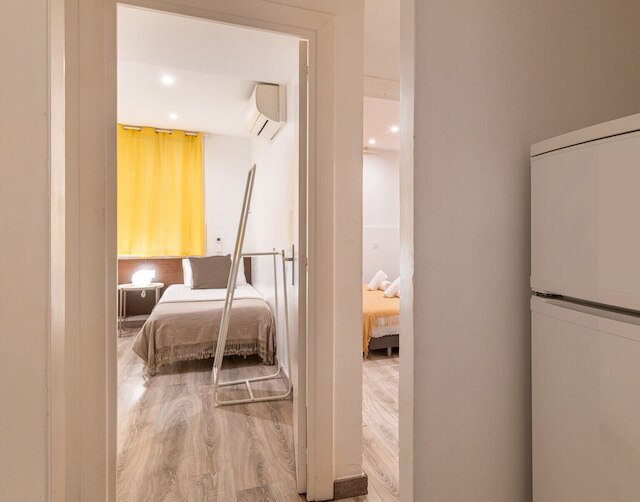 Stay U-nique Apartments Tordera