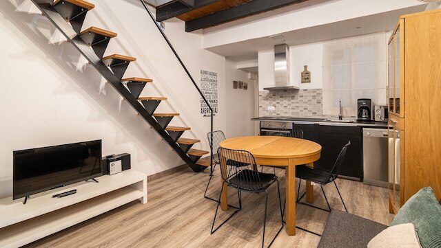 Stay U-nique Apartments Tordera