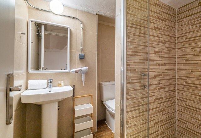 Stay U-nique Apartments Tordera