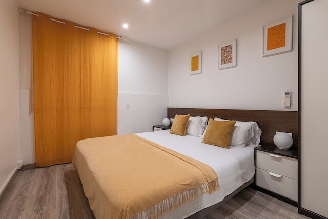 Stay U-nique Apartments Tordera