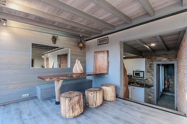 Stay U-nique Apartment Tamarit II