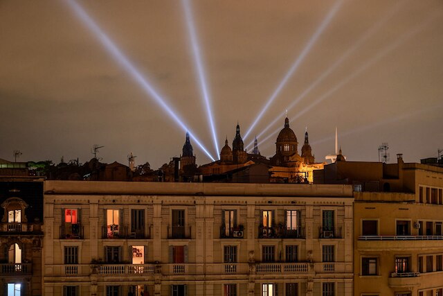 Stay U-nique Apartment Tamarit II