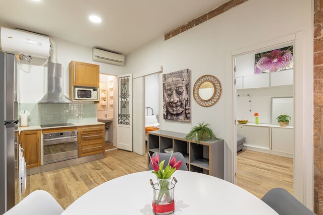 Stay U-nique Apartments Caminal