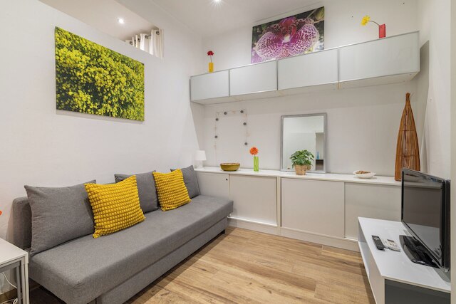 Stay U-nique Apartments Caminal