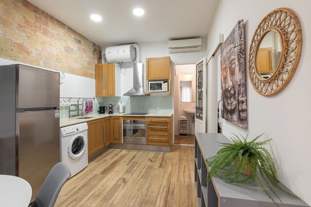 Stay U-nique Apartments Caminal