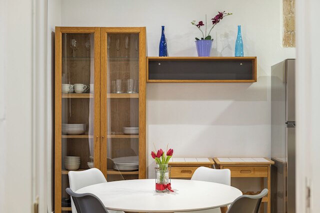 Stay U-nique Apartments Caminal