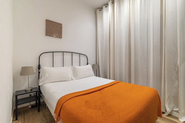 Stay U-nique Apartments Caminal