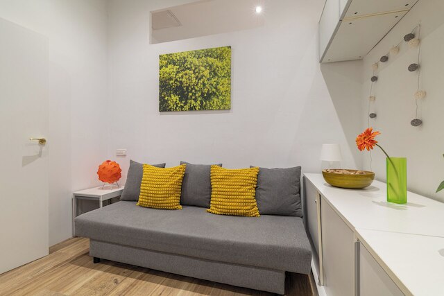 Stay U-nique Apartments Caminal