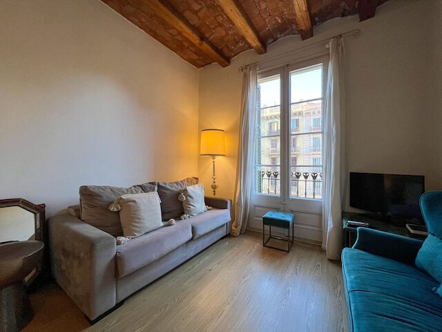 Stay U-nique Apartment Arago II