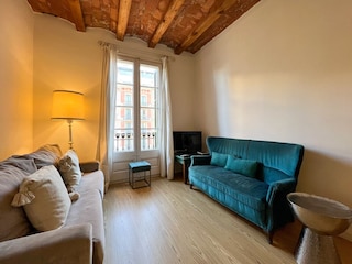 Stay U-nique Apartment Arago II