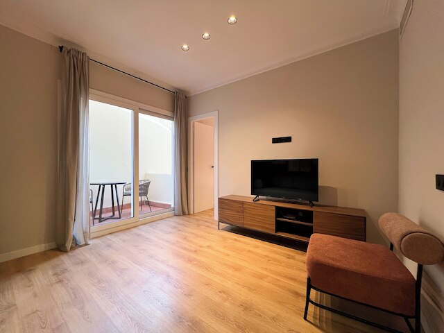 Stay U-nique Apartment Castanyer