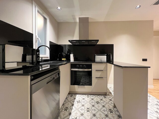 Stay U-nique Apartment Castanyer