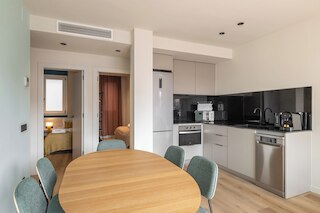 Stay U-nique Apartment Corsega II