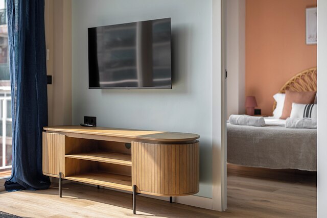 Stay U-nique Apartment Corsega II