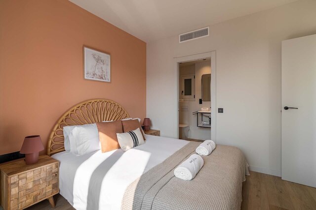 Stay U-nique Apartment Corsega II