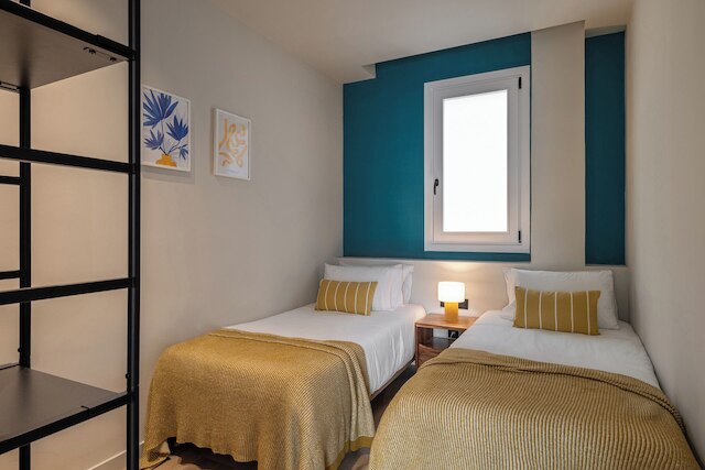 Stay U-nique Apartment Corsega II