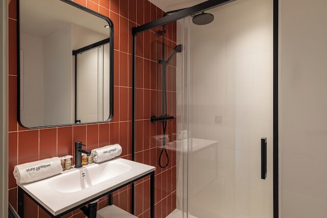 Stay U-nique Apartment Corsega II