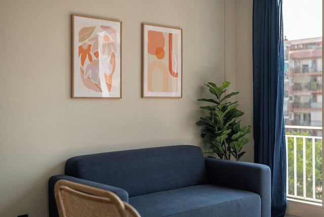 Stay U-nique Apartment Corsega II