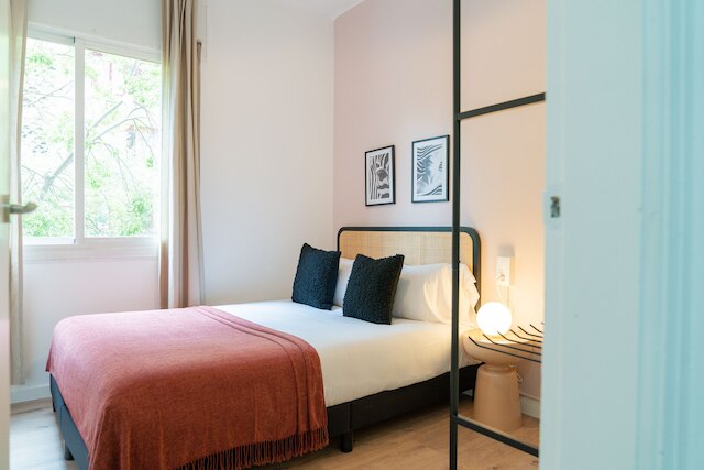 Stay U-nique Apartments Gaudi I