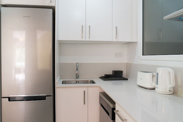 Stay U-nique Apartments Gaudi I