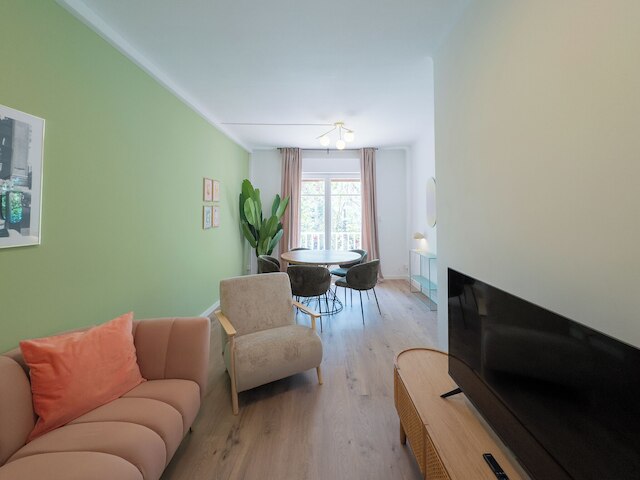 Stay U-nique Apartments Gaudi I