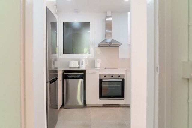 Stay U-nique Apartments Gaudi I