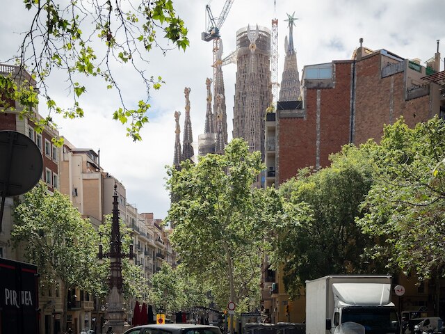 Stay U-nique Apartments Gaudi I