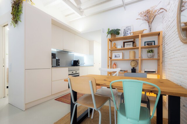 Stay U-nique Apartments Llibertat