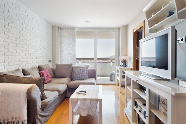 Stay U-nique Apartments Sardenya