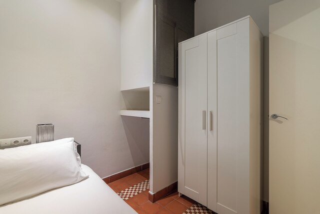 Stay U-nique Apartments Nació