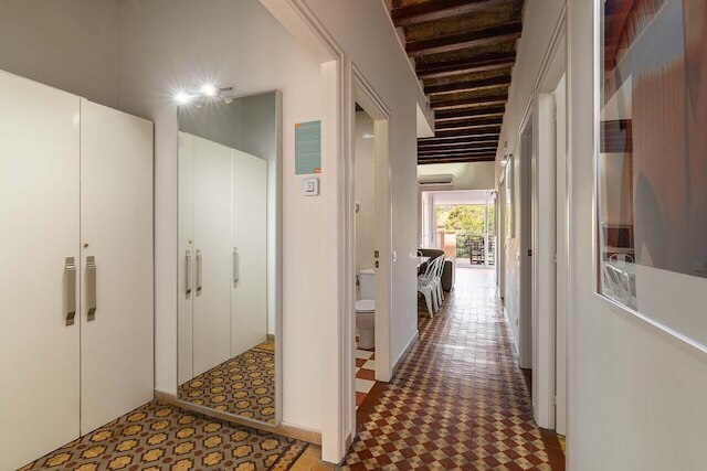 Stay U-nique Apartments Nació