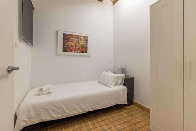 Stay U-nique Apartments Nació