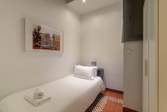 Stay U-nique Apartments Nació