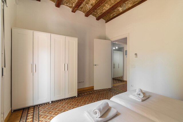 Stay U-nique Apartments Nació