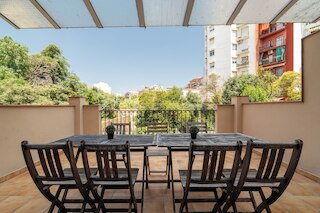 Stay U-nique Apartments Nació