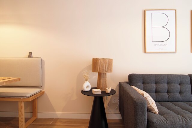 Stay U-nique Apartment Comte Güell