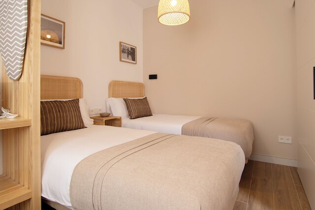 Stay U-nique Apartment Comte Güell