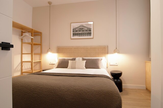 Stay U-nique Apartment Comte Güell