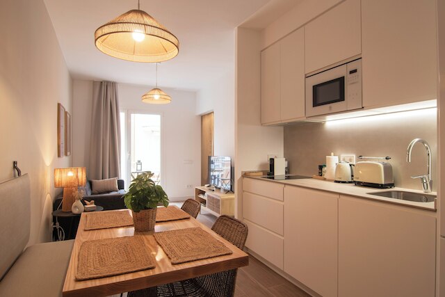 Stay U-nique Apartment Comte Güell