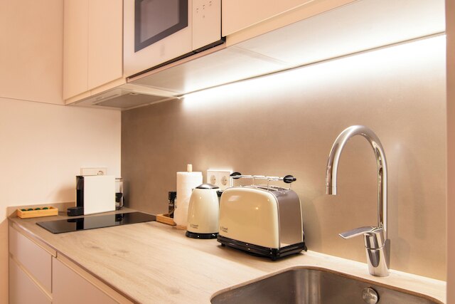 Stay U-nique Apartment Comte Güell