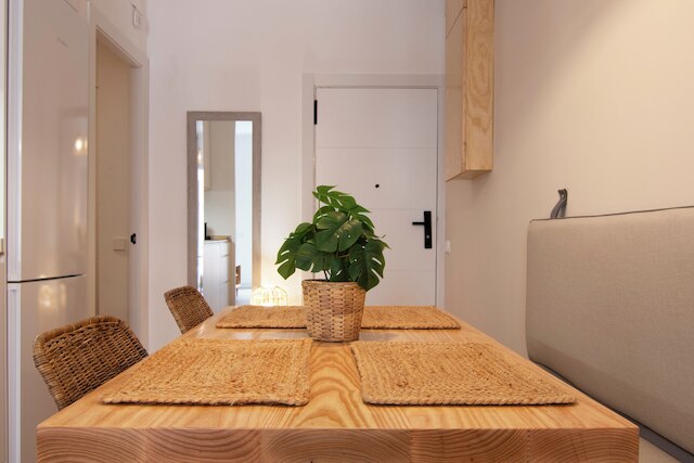 Stay U-nique Apartment Comte Güell