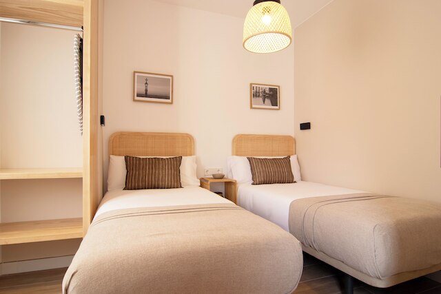 Stay U-nique Apartment Comte Güell