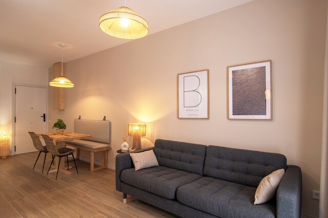 Stay U-nique Apartment Comte Güell