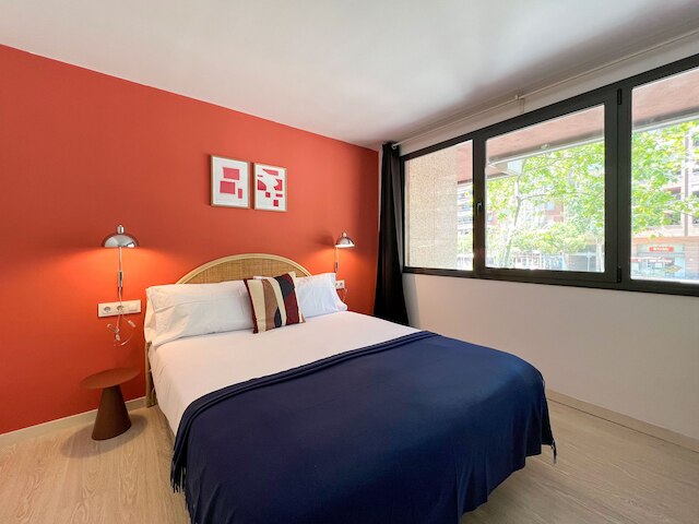 Stay U-nique Apartment Roma