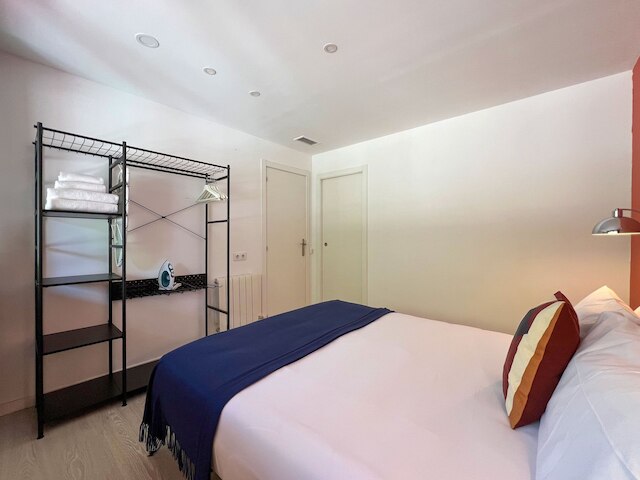 Stay U-nique Apartment Roma