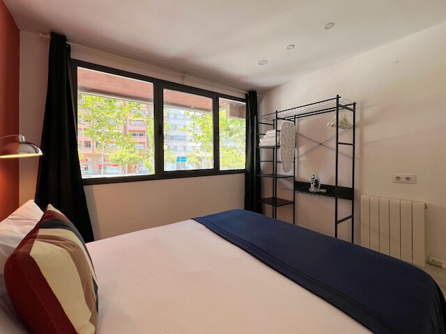 Stay U-nique Apartment Roma