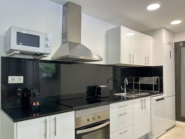 Stay U-nique Apartment Roma