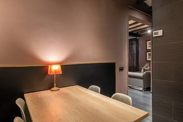 Stay U-nique Apartments Pou II