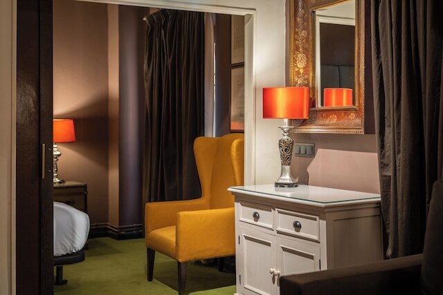 Stay U-nique Apartments Pou II