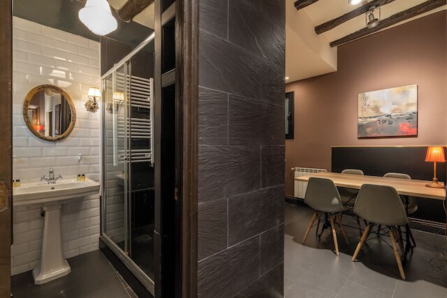 Stay U-nique Apartments Pou II